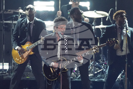 68th Annual Grammy Awards - Show