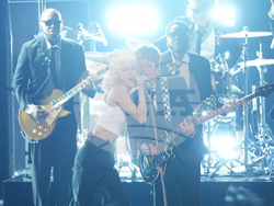 68th Annual Grammy Awards - Show