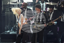 68th Annual Grammy Awards - Show