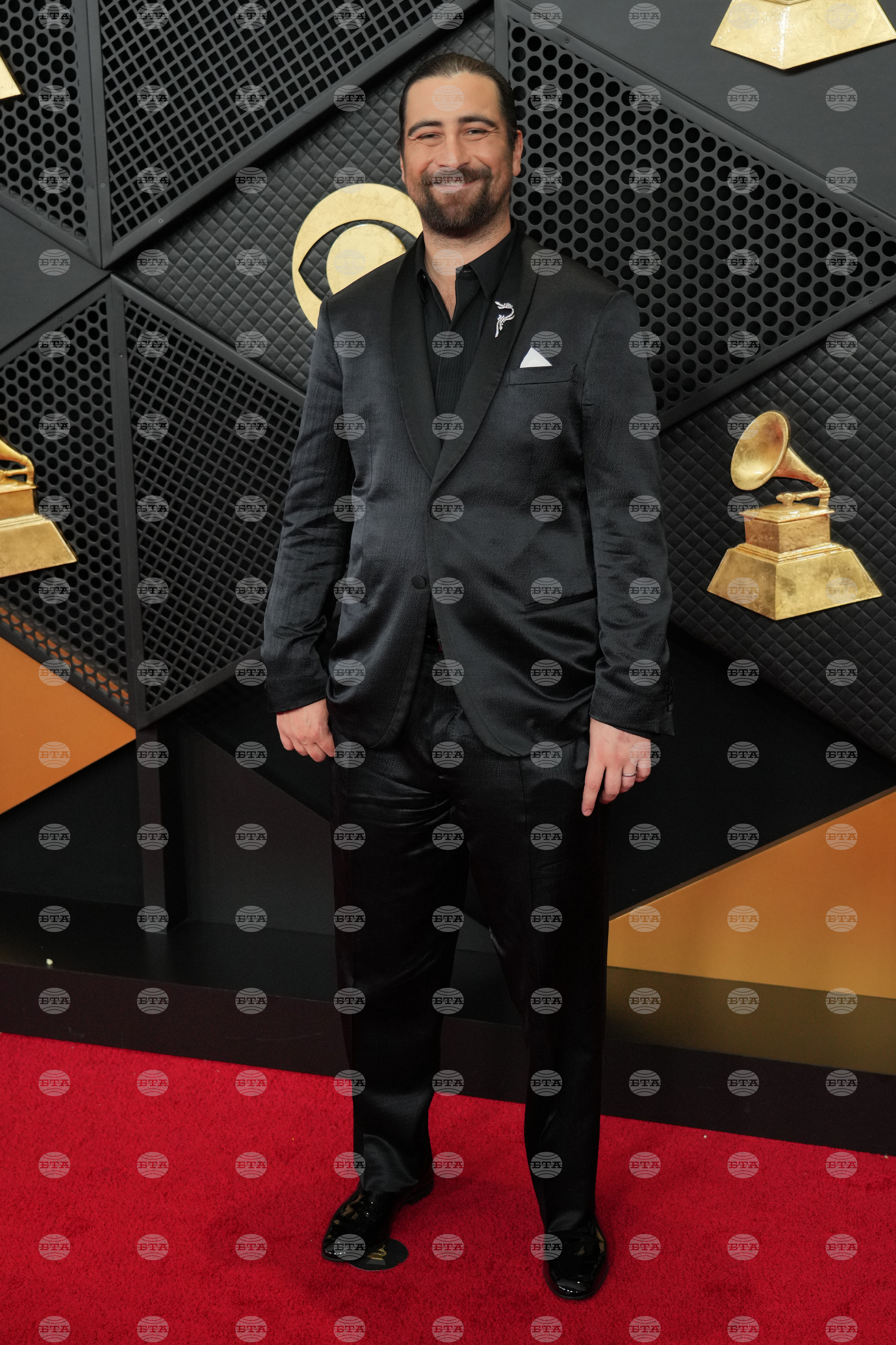 68th Annual Grammy Awards - Arrivals