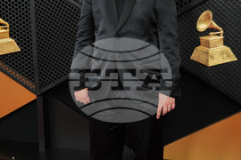 68th Annual Grammy Awards - Arrivals