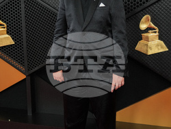68th Annual Grammy Awards - Arrivals