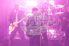 68th Annual Grammy Awards - Show