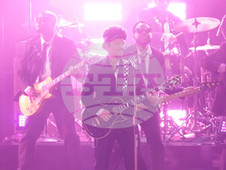 68th Annual Grammy Awards - Show