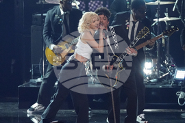 68th Annual Grammy Awards - Show