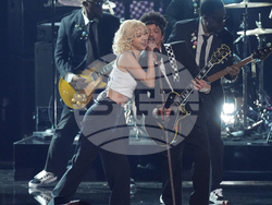 68th Annual Grammy Awards - Show