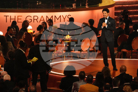 68th Annual Grammy Awards - Show