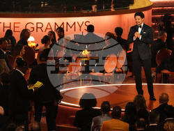68th Annual Grammy Awards - Show