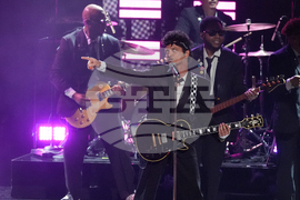 68th Annual Grammy Awards - Show