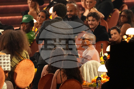 68th Annual Grammy Awards - Show