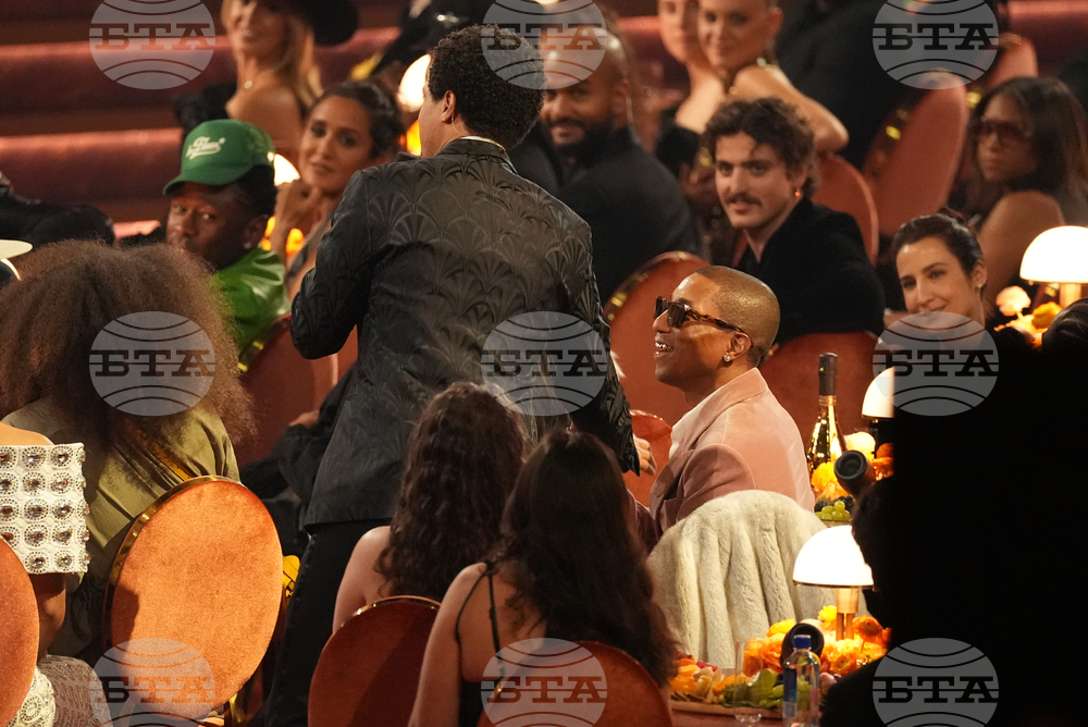 68th Annual Grammy Awards - Show