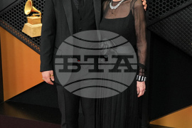 68th Annual Grammy Awards - Arrivals