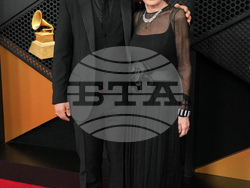 68th Annual Grammy Awards - Arrivals