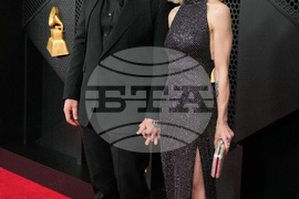 68th Annual Grammy Awards - Arrivals