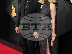 68th Annual Grammy Awards - Arrivals