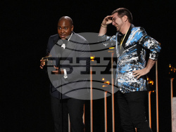 68th Annual Grammy Awards - Show