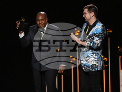 68th Annual Grammy Awards - Show