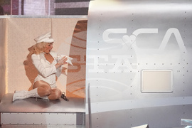 68th Annual Grammy Awards - Show