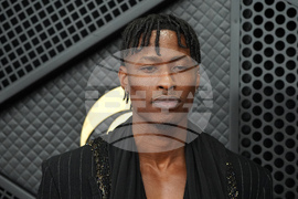 68th Annual Grammy Awards - Arrivals