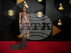 68th Annual Grammy Awards - Arrivals