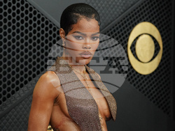 68th Annual Grammy Awards - Arrivals