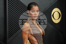 68th Annual Grammy Awards - Arrivals
