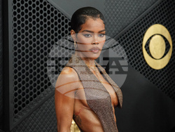 68th Annual Grammy Awards - Arrivals
