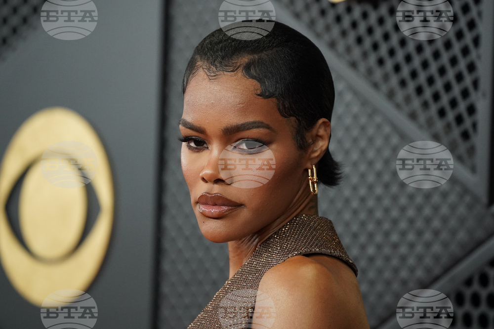 68th Annual Grammy Awards - Arrivals