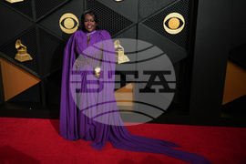 68th Annual Grammy Awards - Arrivals