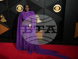 68th Annual Grammy Awards - Arrivals
