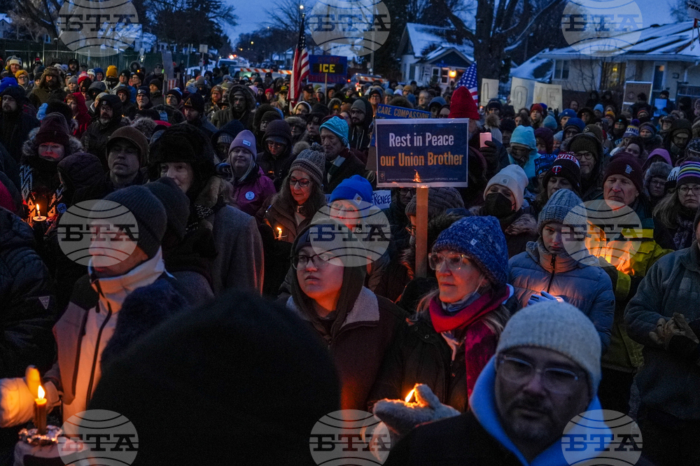 Immigration Enforcement Minnesota