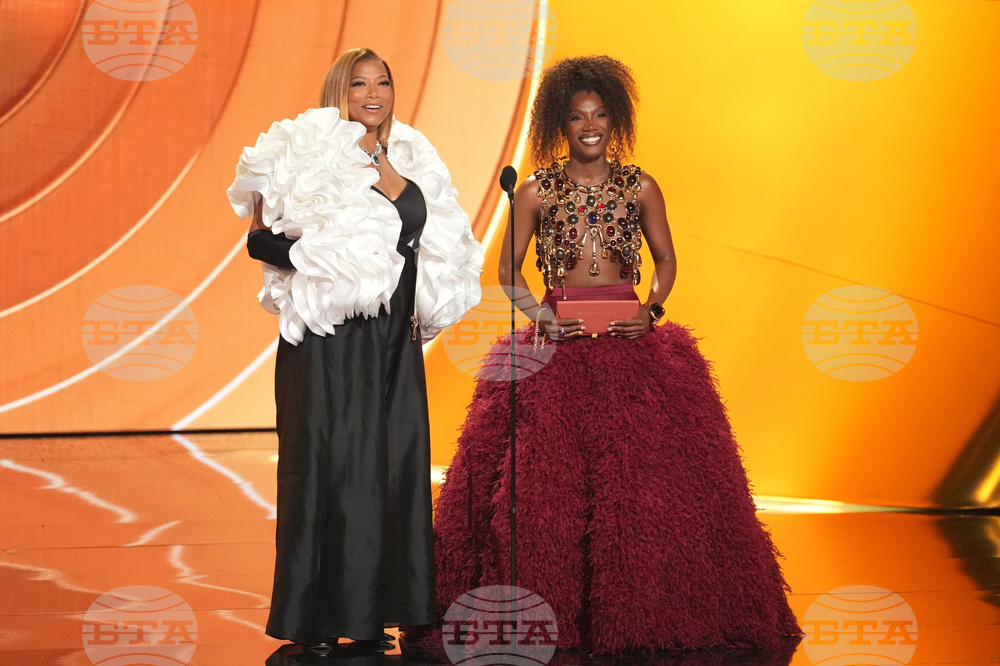 68th Annual Grammy Awards - Show