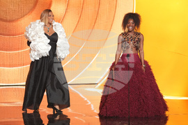 68th Annual Grammy Awards - Show