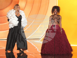 68th Annual Grammy Awards - Show