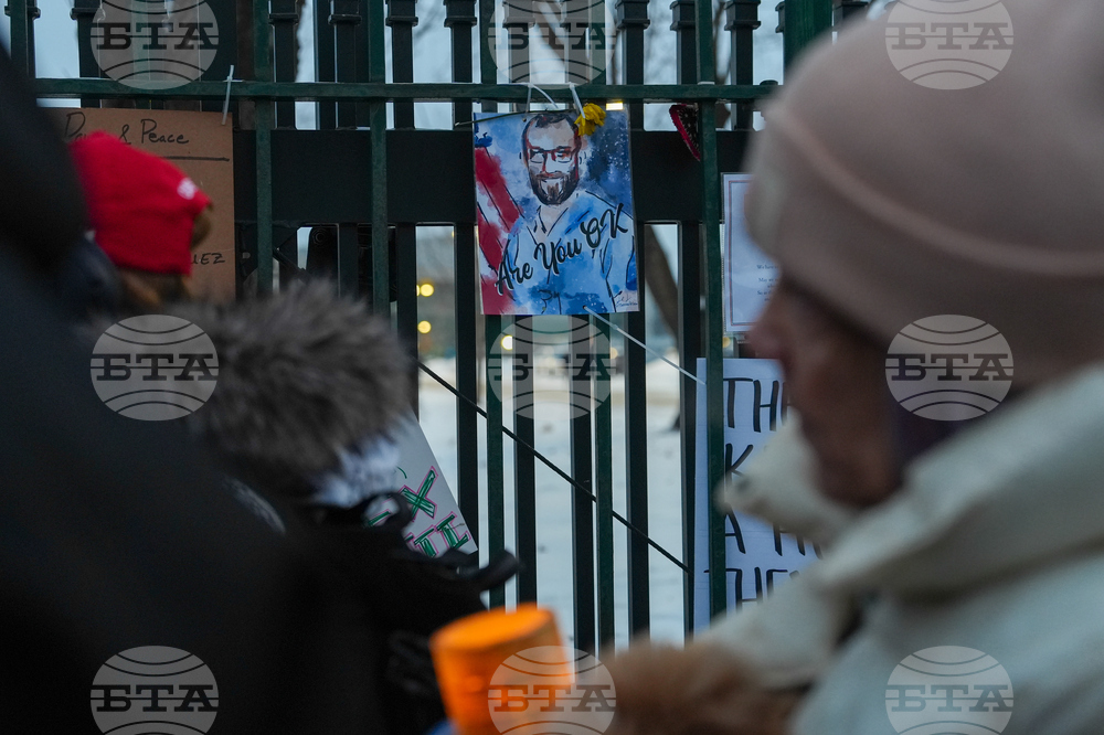 Immigration Enforcement Minnesota