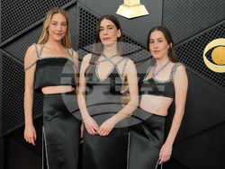 68th Annual Grammy Awards - Arrivals