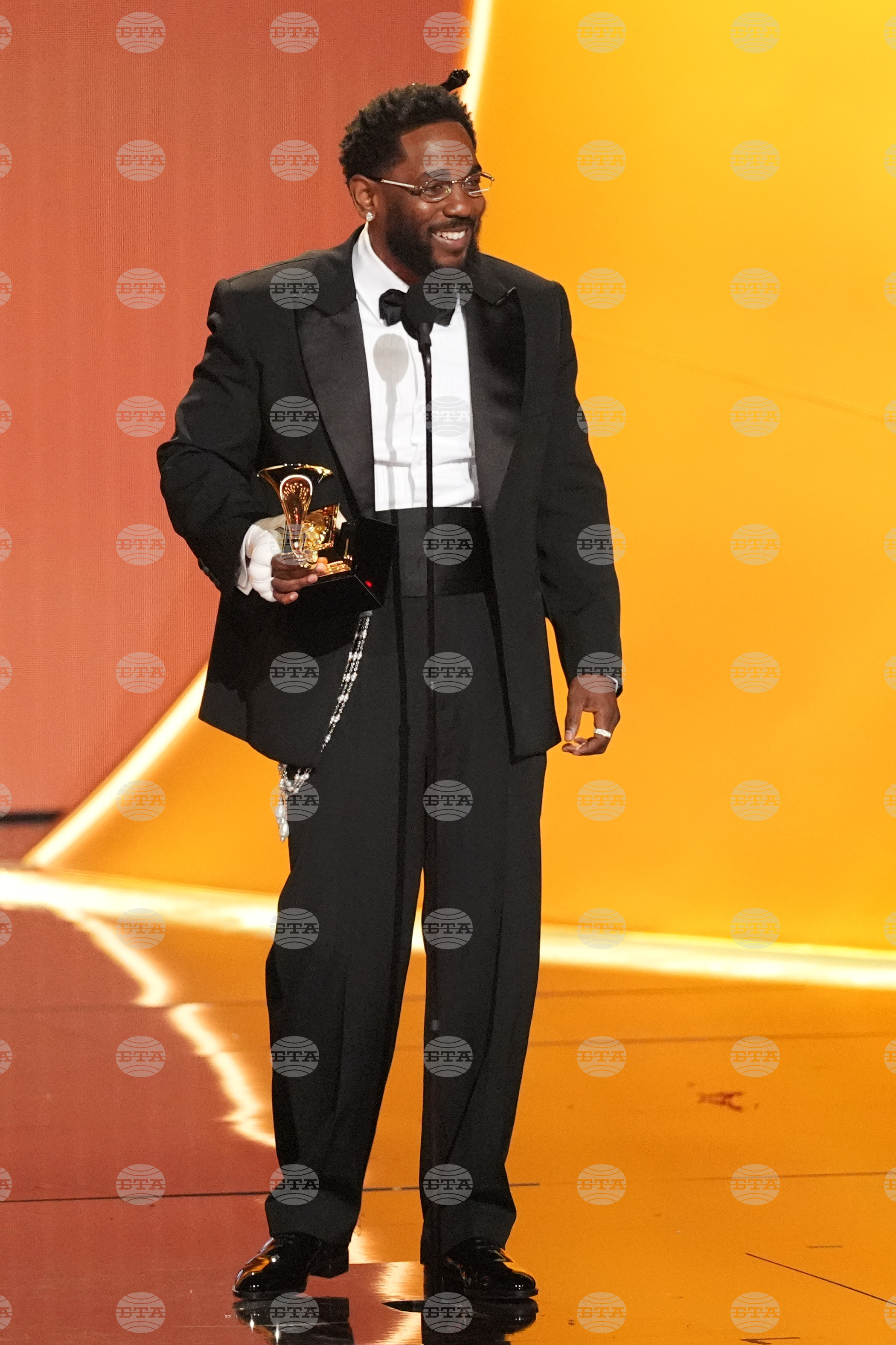 68th Annual Grammy Awards - Show