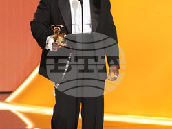 68th Annual Grammy Awards - Show