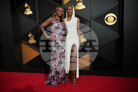 68th Annual Grammy Awards - Arrivals