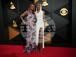 68th Annual Grammy Awards - Arrivals