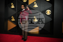 68th Annual Grammy Awards - Arrivals