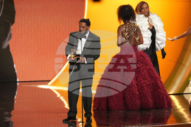 68th Annual Grammy Awards - Show