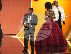 68th Annual Grammy Awards - Show