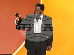 68th Annual Grammy Awards - Show