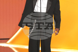 68th Annual Grammy Awards - Show