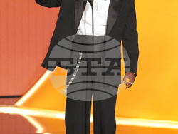 68th Annual Grammy Awards - Show