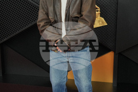 68th Annual Grammy Awards - Arrivals