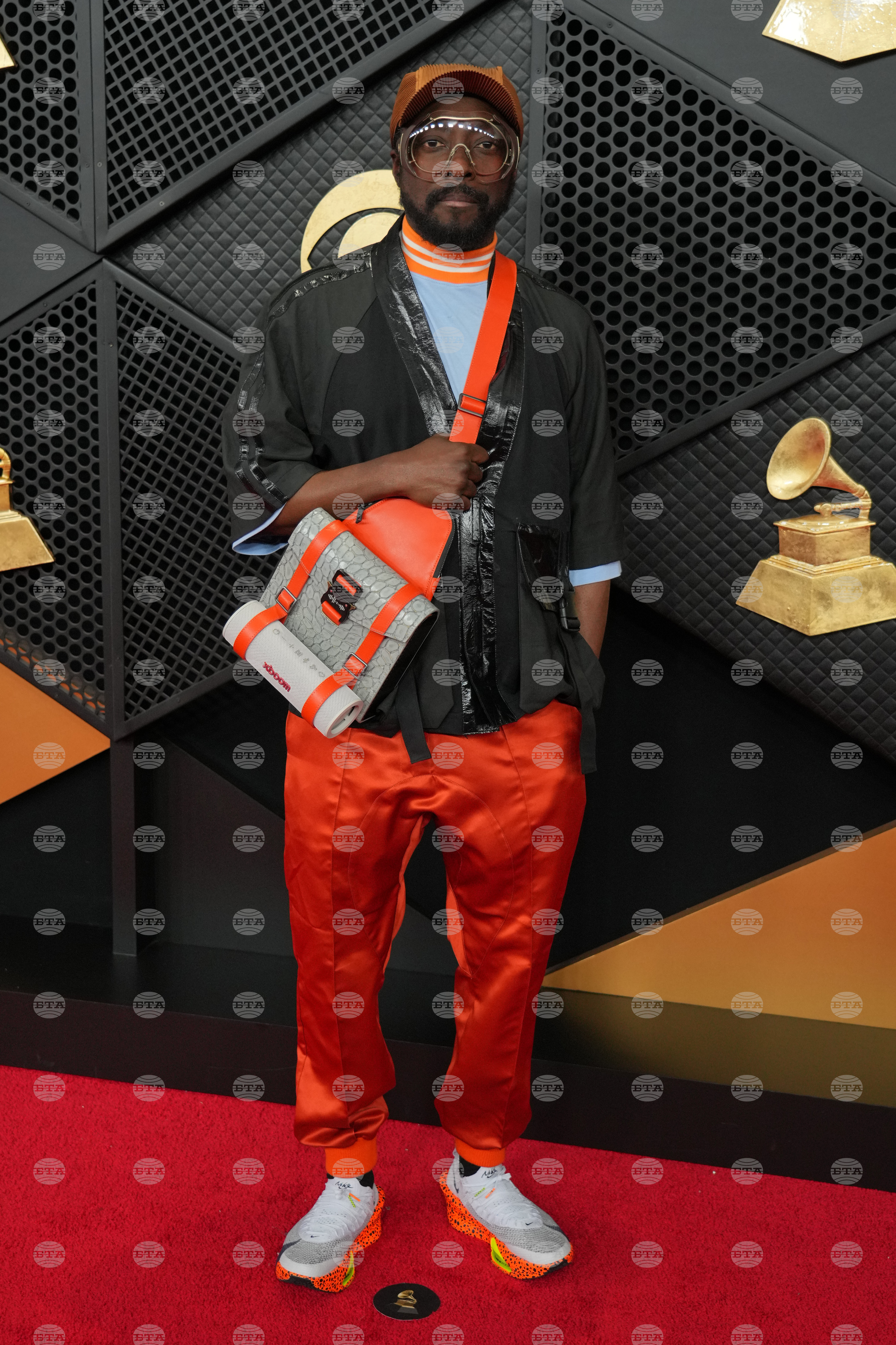 68th Annual Grammy Awards - Arrivals