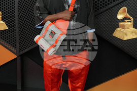 68th Annual Grammy Awards - Arrivals