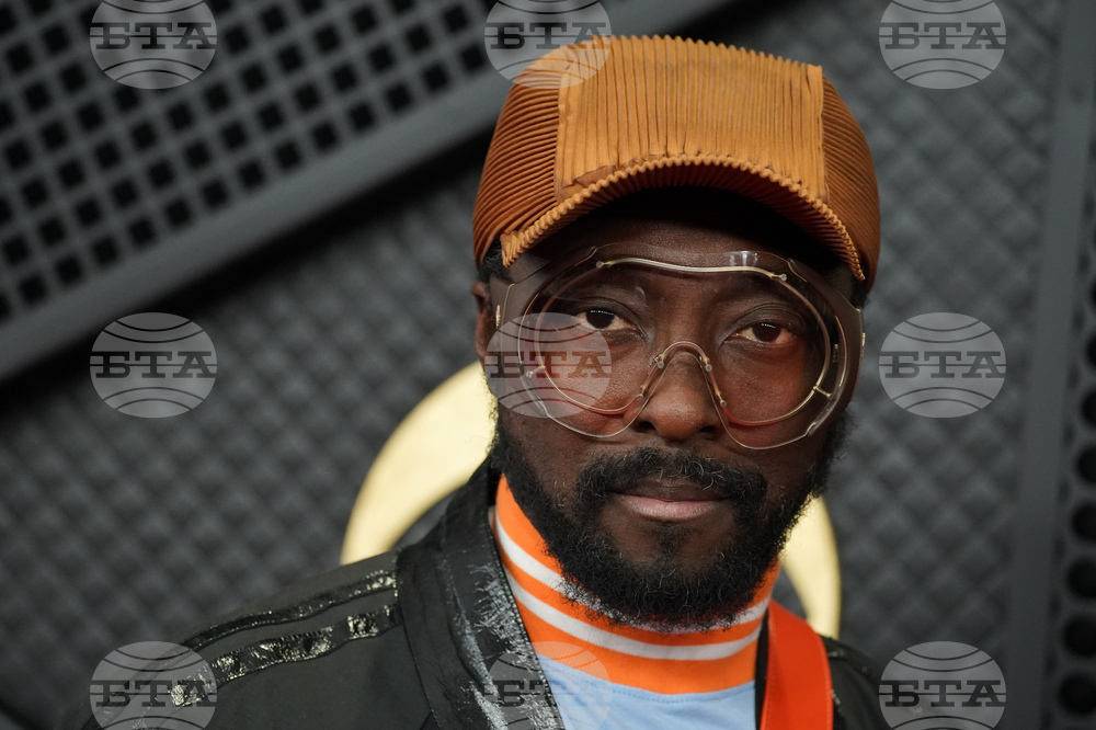 68th Annual Grammy Awards - Arrivals